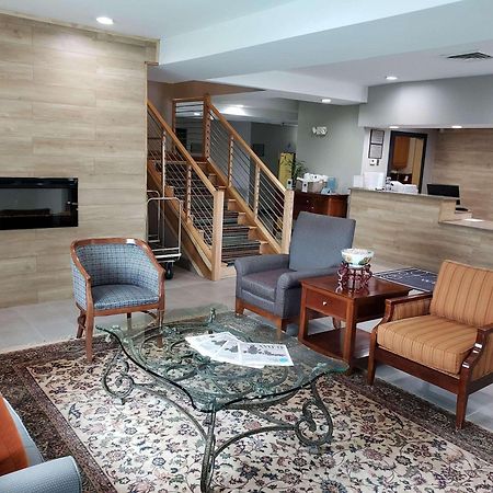 Country Inn & Suites By Radisson, Rock Hill, Sc Zewnętrze zdjęcie