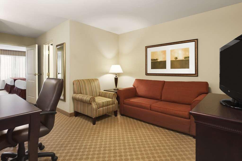 Country Inn & Suites By Radisson, Rock Hill, Sc Pokój zdjęcie
