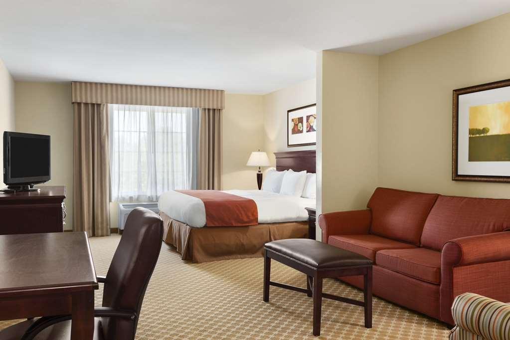 Country Inn & Suites By Radisson, Rock Hill, Sc Pokój zdjęcie