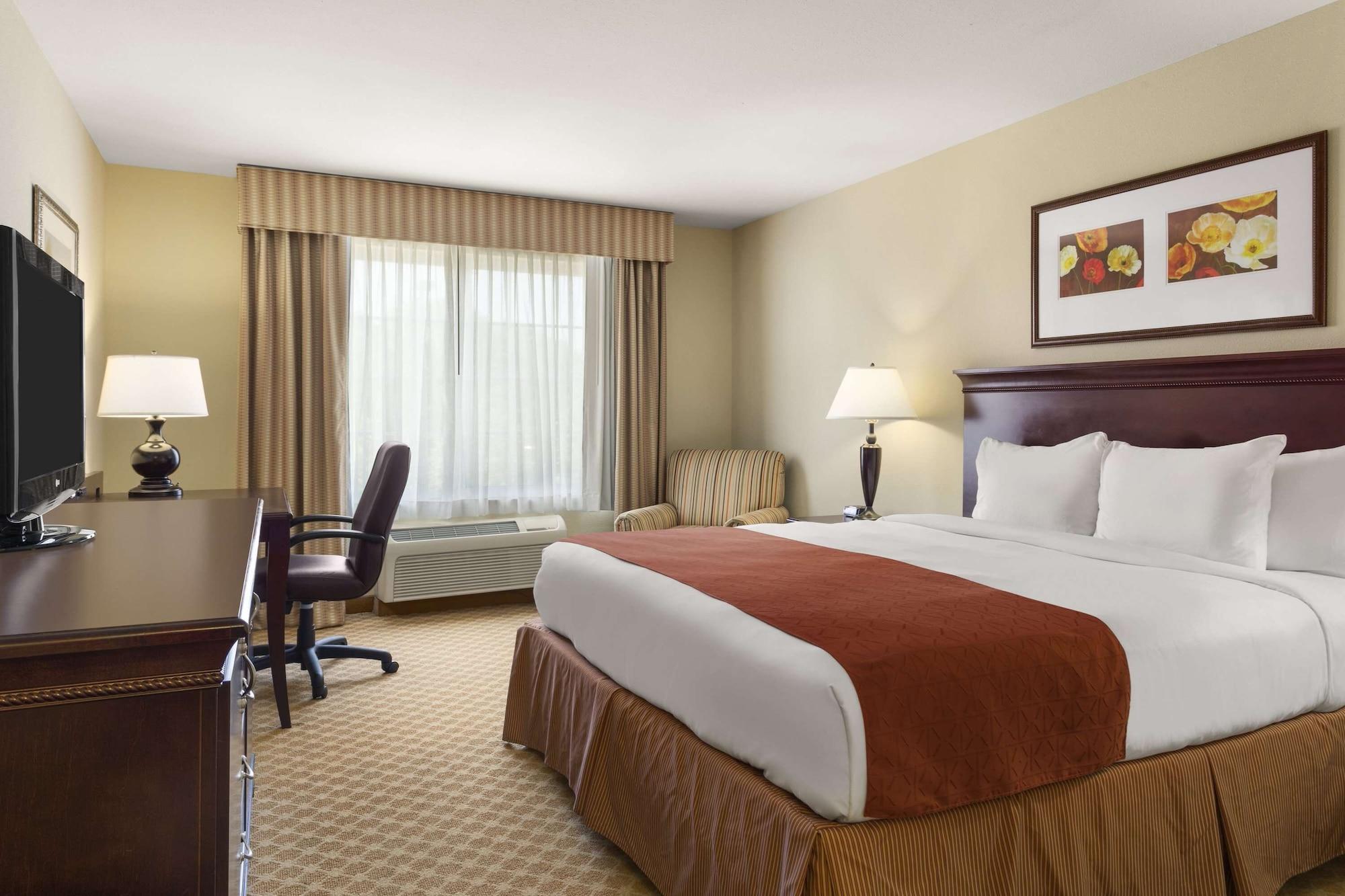 Country Inn & Suites By Radisson, Rock Hill, Sc Zewnętrze zdjęcie