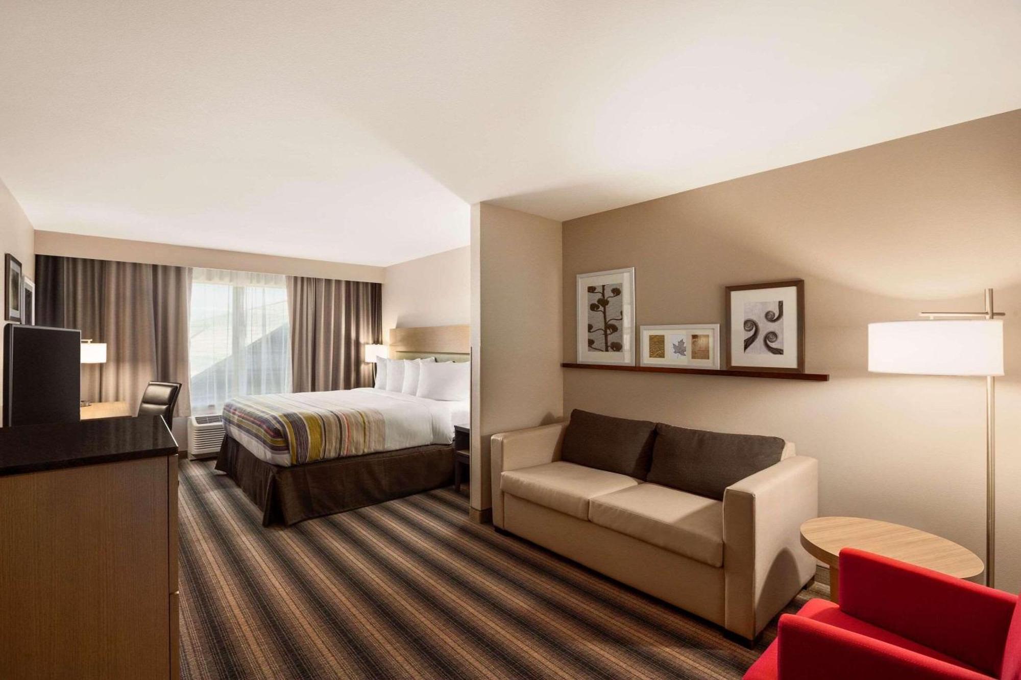 Country Inn & Suites By Radisson, Rock Hill, Sc Zewnętrze zdjęcie