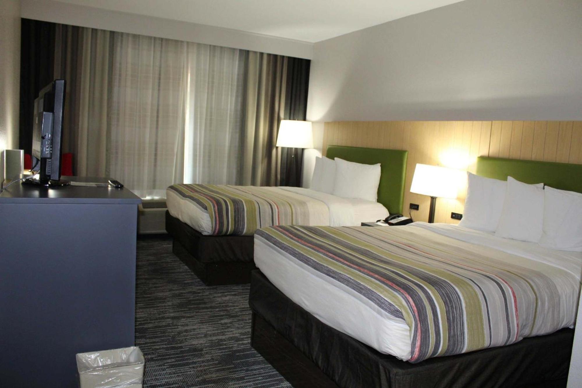 Country Inn & Suites By Radisson, Rock Hill, Sc Zewnętrze zdjęcie