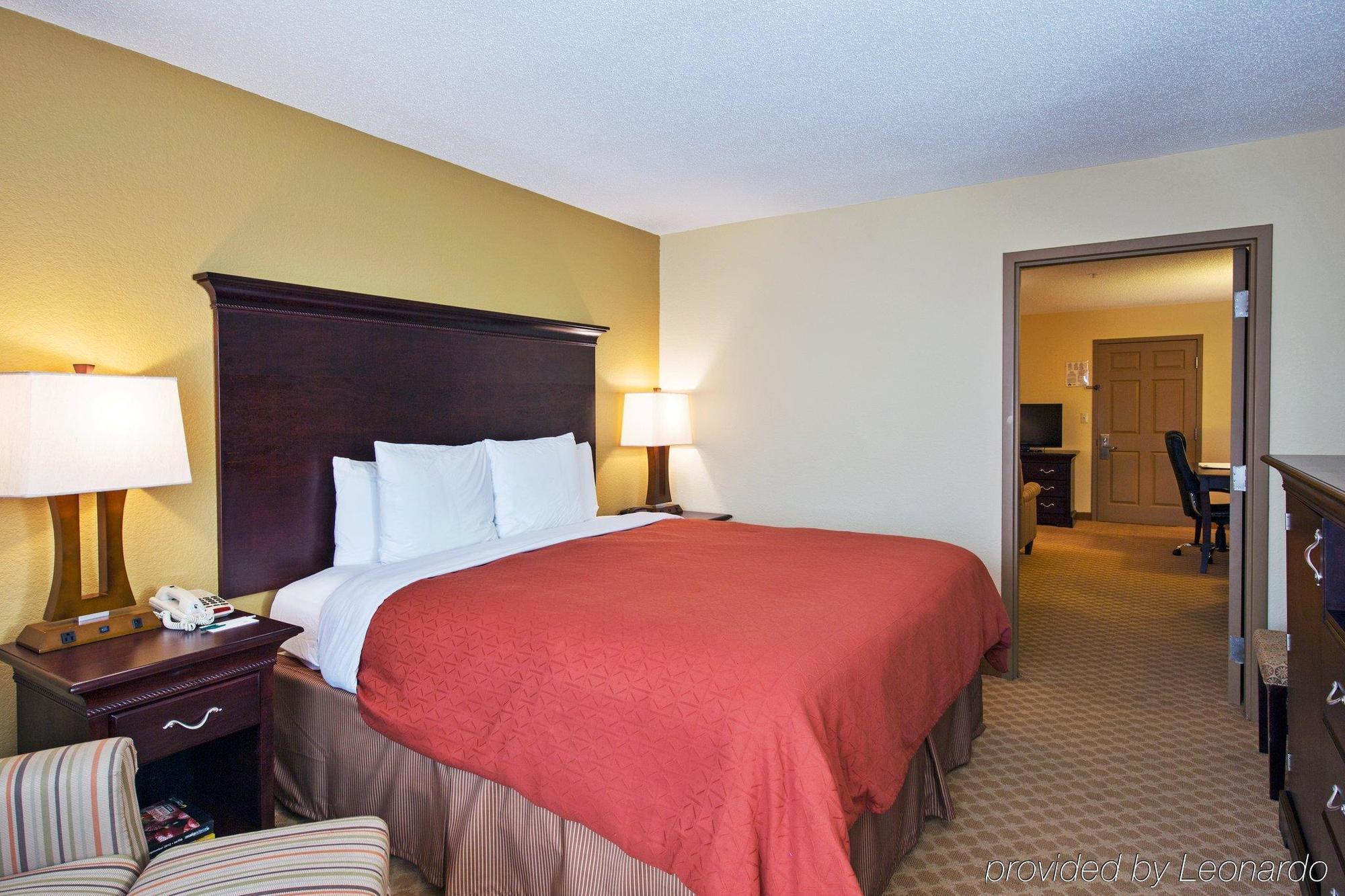 Country Inn & Suites By Radisson, Rock Hill, Sc Zewnętrze zdjęcie