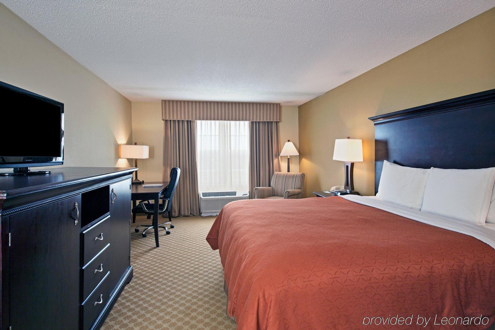 Country Inn & Suites By Radisson, Rock Hill, Sc Zewnętrze zdjęcie