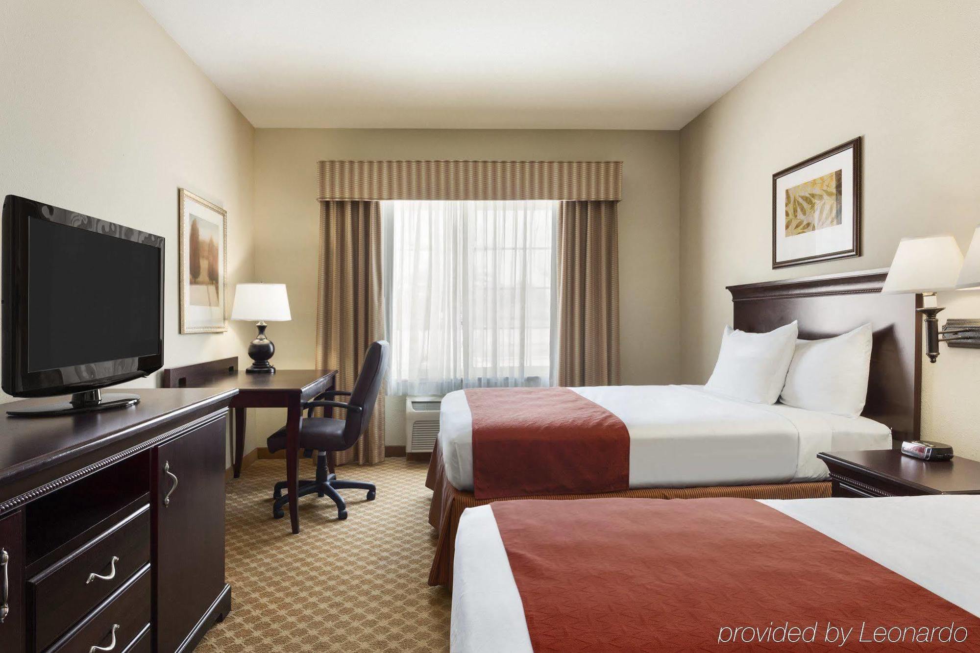 Country Inn & Suites By Radisson, Rock Hill, Sc Zewnętrze zdjęcie