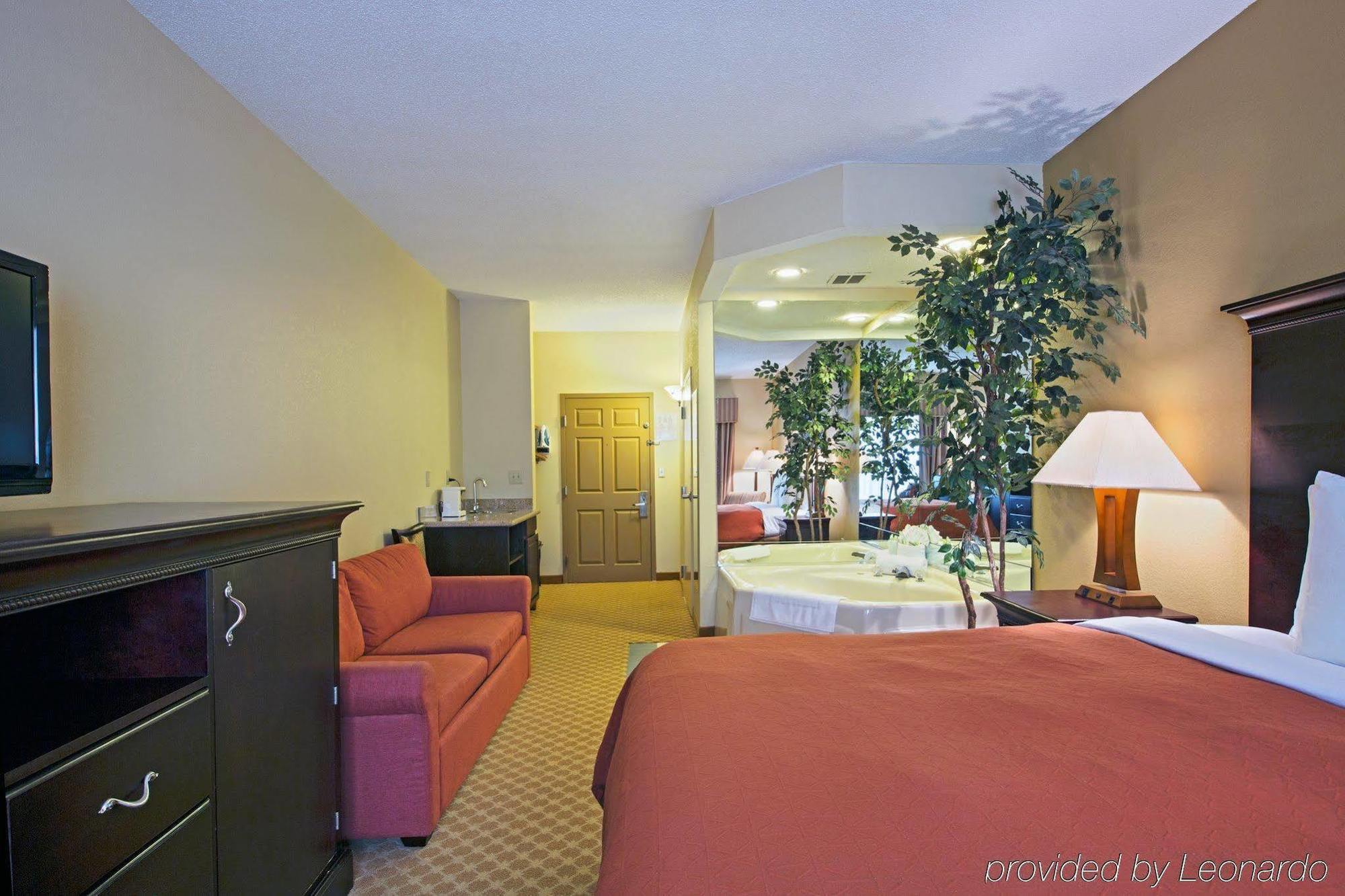 Country Inn & Suites By Radisson, Rock Hill, Sc Zewnętrze zdjęcie