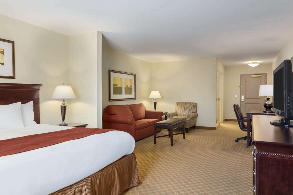 Country Inn & Suites By Radisson, Rock Hill, Sc Pokój zdjęcie
