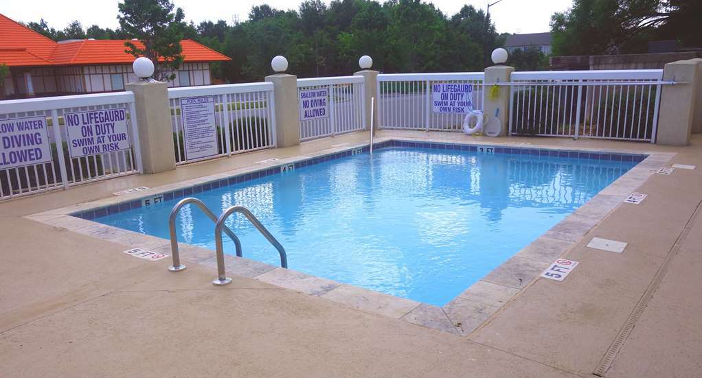 Country Inn & Suites By Radisson, Rock Hill, Sc Udogodnienia zdjęcie