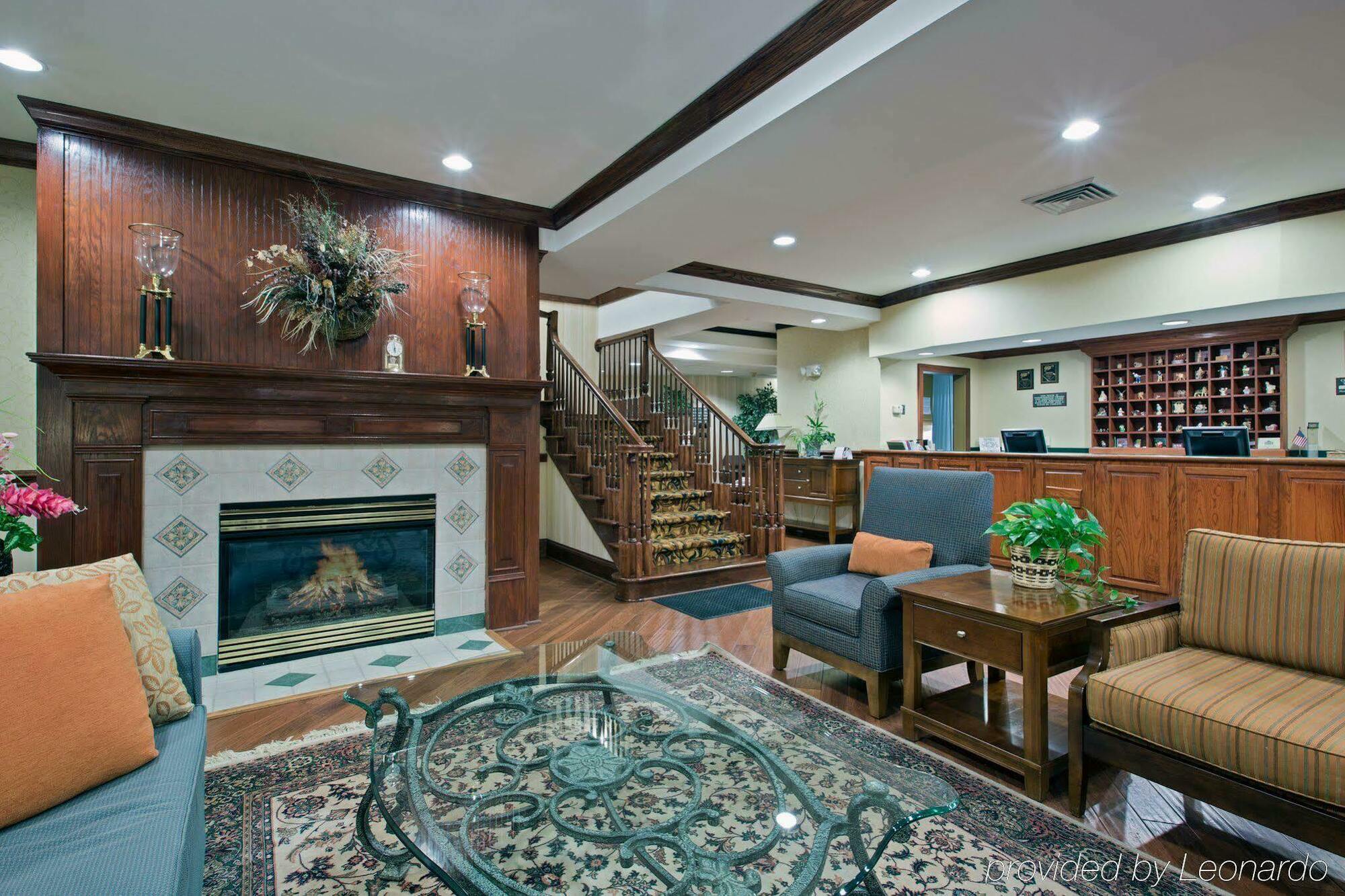 Country Inn & Suites By Radisson, Rock Hill, Sc Zewnętrze zdjęcie