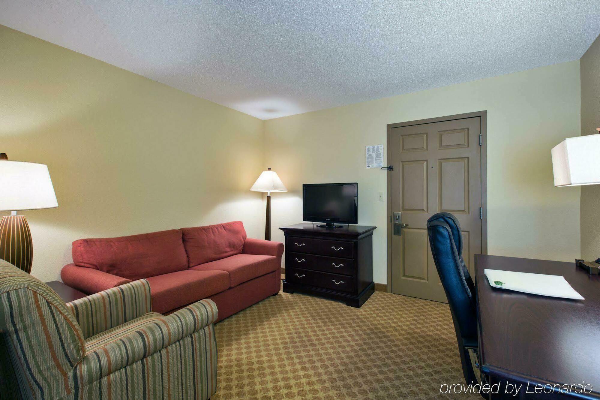 Country Inn & Suites By Radisson, Rock Hill, Sc Zewnętrze zdjęcie