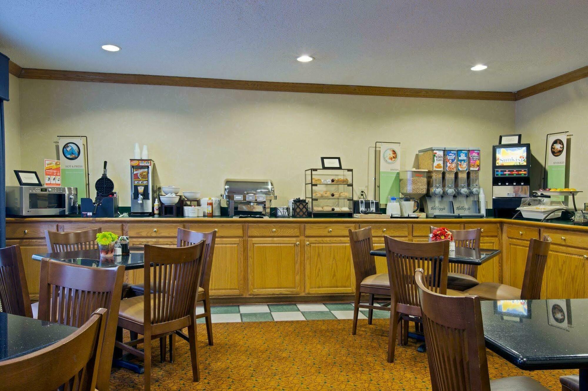 Country Inn & Suites By Radisson, Rock Hill, Sc Zewnętrze zdjęcie