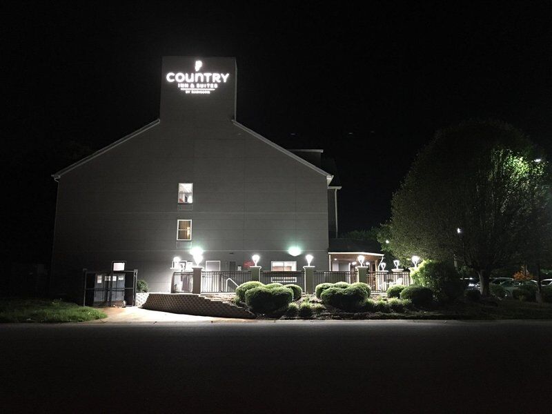 Country Inn & Suites By Radisson, Rock Hill, Sc Zewnętrze zdjęcie