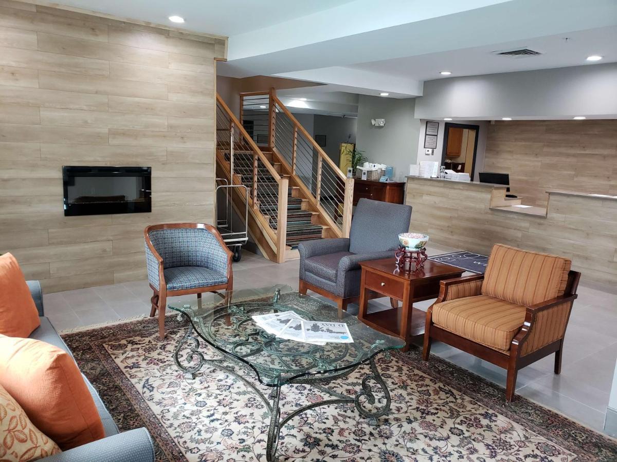 Country Inn & Suites By Radisson, Rock Hill, Sc Zewnętrze zdjęcie
